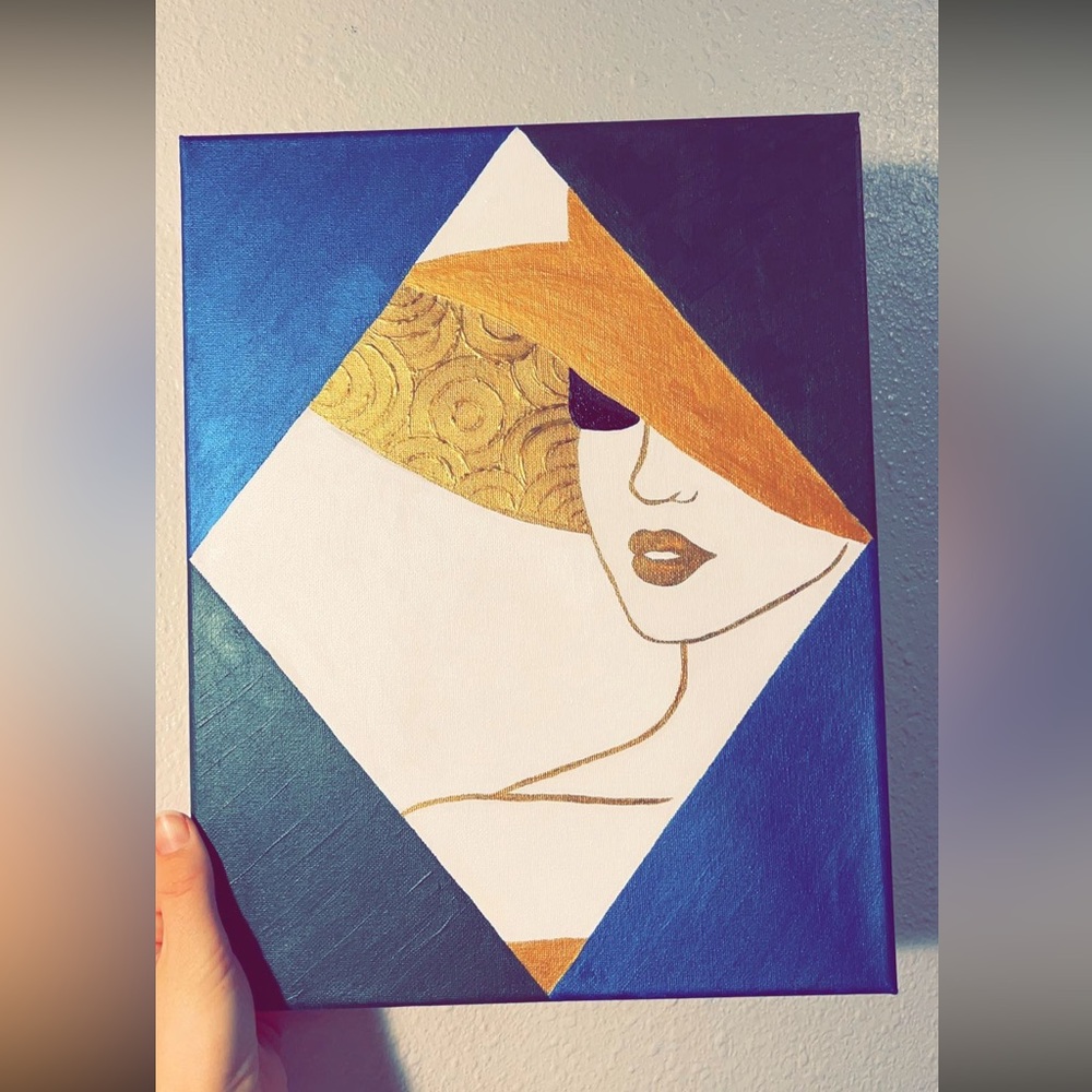 Wall Decor Painting
